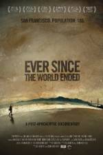Watch Ever Since the World Ended Vumoo