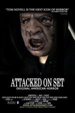 Watch Attacked on Set Vumoo