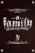 Watch A Family Underground Vumoo