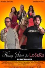 Watch Kissing School for Losers Vumoo