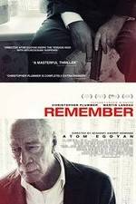 Watch Remember Vumoo
