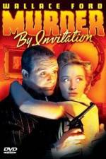 Watch Murder by Invitation Vumoo