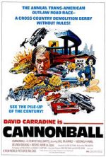 Watch Cannonball! Vumoo