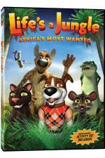 Watch Life's a Jungle Africa's Most Wanted Vumoo