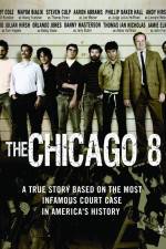 Watch The Chicago 8 Vumoo