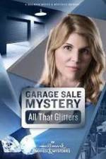 Watch Garage Sale Mystery: All That Glitters Vumoo