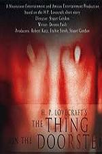 Watch The Thing on the Doorstep Vumoo