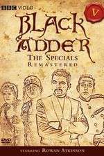 Watch Blackadder The Cavalier Years Vumoo