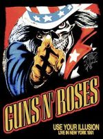 Watch Guns N\' Roses: Live in New York Vumoo