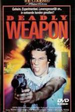 Watch Deadly Weapon Vumoo