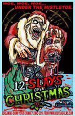 Watch The 12 Slays of Christmas Vumoo