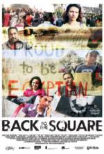 Watch Back to the Square Vumoo