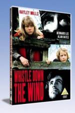 Watch Whistle Down the Wind Vumoo