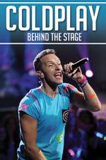 Watch Coldplay: Behind the Stage Vumoo