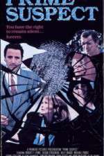 Watch Prime Suspect Vumoo