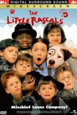 Watch The Little Rascals Vumoo