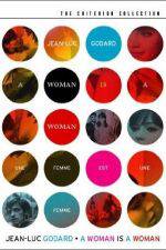 Watch A Woman Is a Woman Vumoo
