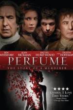 Watch Perfume: The Story of a Murderer Vumoo