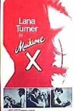 Watch Madame X Vumoo