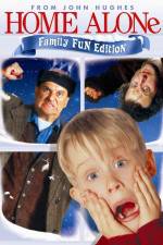 Watch Home Alone Vumoo
