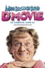 Watch Mrs. Brown's Boys D'Movie Vumoo