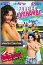 Watch Foreign Exchange Vumoo