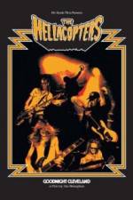 Watch The Hellacopters Goodnight Cleveland Vumoo