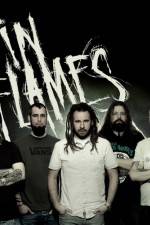 Watch IN FLAMES video collection Vumoo