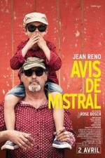 Watch Avis de mistral Vumoo