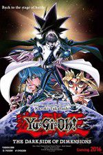 Watch Yu-Gi-Oh!: The Dark Side of Dimensions Vumoo