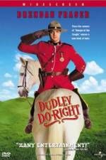 Watch Dudley Do-Right Vumoo