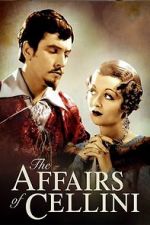Watch The Affairs of Cellini Vumoo