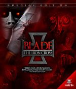 Watch Blade the Iron Cross Vumoo