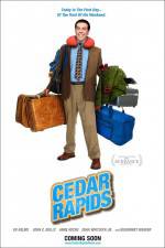 Watch Cedar Rapids Vumoo