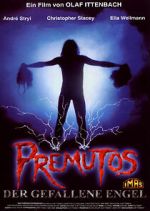 Watch Premutos: The Fallen Angel Vumoo