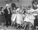 Watch Cookoo Cavaliers (Short 1940) Vumoo