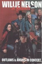 Watch Willie Nelson & Friends: Outlaws & Angels Vumoo