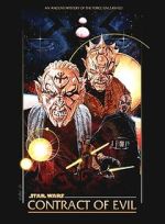 Watch Star Wars: Contract of Evil (Short 2004) Vumoo
