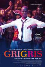 Watch Grigris Vumoo