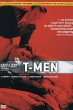 Watch T-Men Vumoo