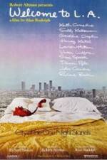 Watch Welcome to L.A. Vumoo
