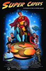 Watch Super Capers: The Origins of Ed and the Missing Bullion Vumoo