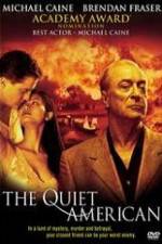 Watch The Quiet American Vumoo