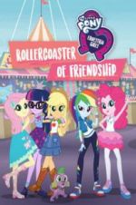 Watch My Little Pony Equestria Girls: Rollercoaster of Friendship Vumoo