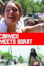 Watch When Borat Came to Town Vumoo