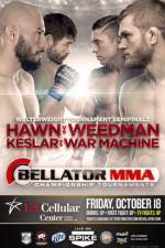 Watch Bellator 104 Vumoo