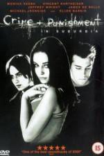 Watch Crime and Punishment in Suburbia Vumoo