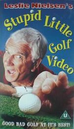 Watch Leslie Nielsen's Stupid Little Golf Video Vumoo