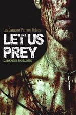 Watch Let Us Prey Vumoo
