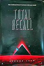 Watch Total Recall Vumoo
